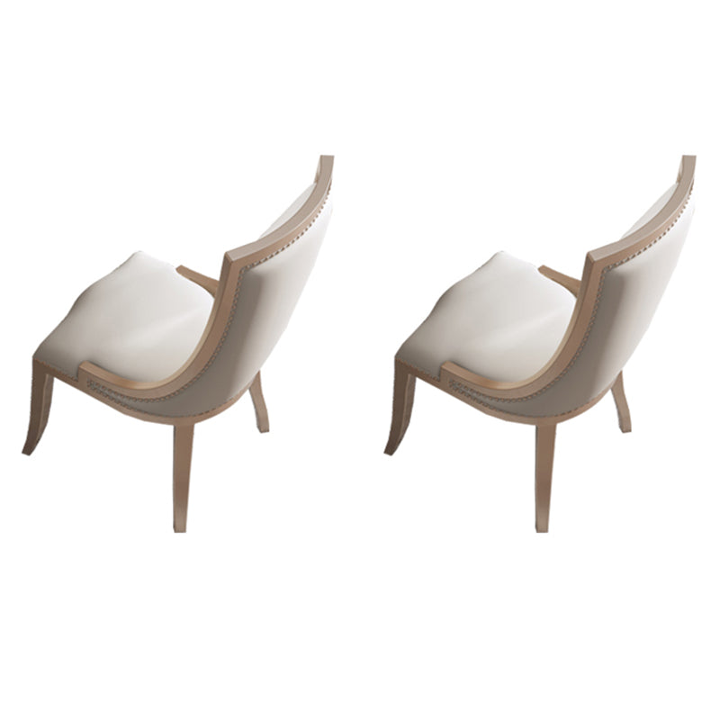 Moderno 1/2/5/7 Piezas Mesa de piedra de mesa Muebles de piedra en blanco