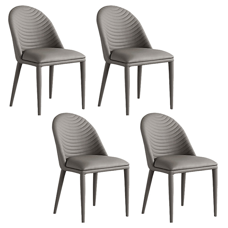 Contemporaneo 1/4/5/7 pezzi mobili rettangolo di pietra set per casa