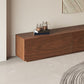 Wooden TV Media Console Contemporary TV Console for Living Room Clearhalo 'furn' 'furn_tv_stands_entertainment_centers' 'Furniture' 'Living Room Furniture' 'TV Stands & Entertainment Centers' 'TV Stands & Media Storage Furniture' 'tv_stands_entertainment_centers' 6929056