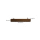 Wooden TV Media Console Contemporary TV Console for Living Room Clearhalo 'furn' 'furn_tv_stands_entertainment_centers' 'Furniture' 'Living Room Furniture' 'TV Stands & Entertainment Centers' 'TV Stands & Media Storage Furniture' 'tv_stands_entertainment_centers' 6929060