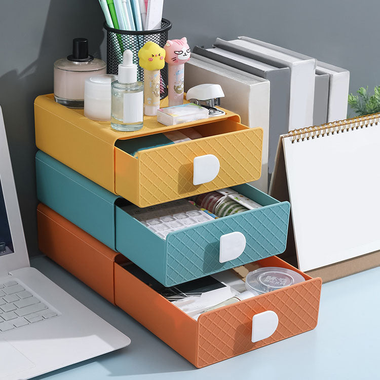 Modern Filing Cabinet Macaron Color Single Drawer Lateral File Cabinet Clearhalo 'Filing Cabinets' 'filling_cabinets' 'furn' 'furn_filling_cabinets' 'Furniture' 'Office Furniture' 6929219