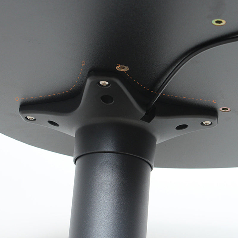 Rectangular Shaped Office Task Desk Wood Writing Desk with Wheels for Home Clearhalo 'furn' 'furn_office_desk' 'Furniture' 'Office Desks' 'Office Furniture' 'office_desk' 6929636