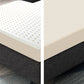 Nordic Recessed Arms Chaise Lounge with Cushioned for Bedroom and Living Room Clearhalo 'Chairs & Seating' 'Chaise Lounge' 'chaise_lounge' 'furn' 'furn_chaise_lounge' 'Furniture' 'Living Room Furniture' 6930186
