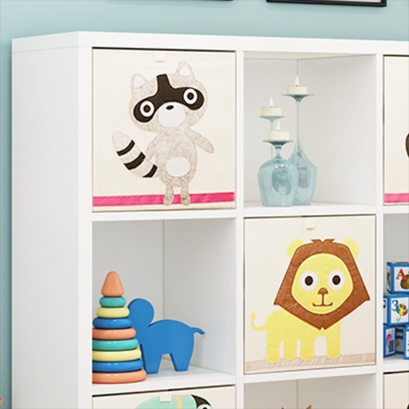 Libreria scandinava in legno ingegnerizzato ingegnerizzato ingegnerizzato standard (cassetti non inclusi)