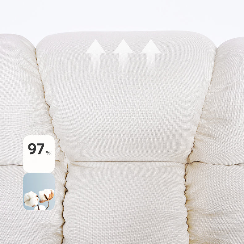 Armless Modern Desk Chair No Distressing Ergonomic Office Chair Clearhalo 'furn' 'furn_office_chair' 'Furniture' 'Office Chairs' 'Office Furniture' 'office_chair' 6930500