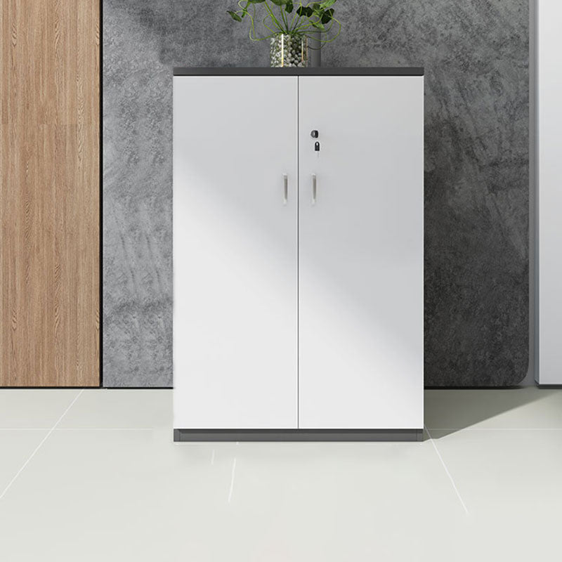 Abbazzinamento in stile Nordic Amatico in legno Accumulo di archiviazione