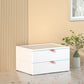 Modern Nordic File Cabinet Lateral Plastic Filing Cabinet with Drawers Clearhalo 'Filing Cabinets' 'filling_cabinets' 'furn' 'furn_filling_cabinets' 'Furniture' 'Office Furniture' 6931146