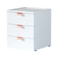 Modern Nordic File Cabinet Lateral Plastic Filing Cabinet with Drawers Clearhalo 'Filing Cabinets' 'filling_cabinets' 'furn' 'furn_filling_cabinets' 'Furniture' 'Office Furniture' 6931149