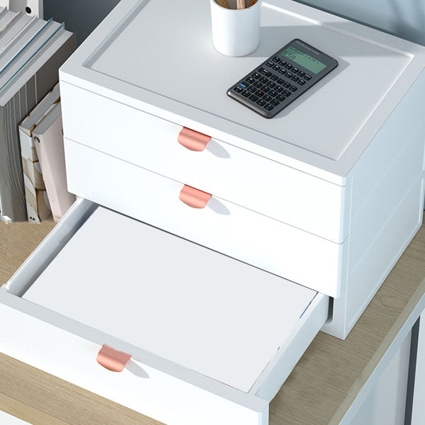 Modern Nordic File Cabinet Lateral Plastic Filing Cabinet with Drawers Clearhalo 'Filing Cabinets' 'filling_cabinets' 'furn' 'furn_filling_cabinets' 'Furniture' 'Office Furniture' 6931151
