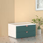 Modern Nordic File Cabinet Lateral Plastic Filing Cabinet with Drawers Clearhalo 'Filing Cabinets' 'filling_cabinets' 'furn' 'furn_filling_cabinets' 'Furniture' 'Office Furniture' 6931154
