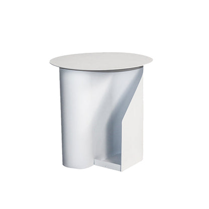 Glam Open Rangement Accent Table table de chevet antique Tablette de chevet de lit de lit