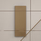 Glam Horizontal Storage Chest Wood Soft-Close Drawers Double Chest