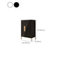 Glam Horizontal Storage Chest Wood Soft-Close Drawers Double Chest