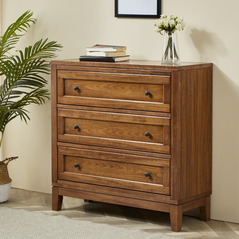 Librure de style moderne a fermé la bibliothèque en bois standard pour salle d'étude