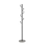 Luxurious Coat Rack Living Room Metal Coat Rack with Coat Hooks