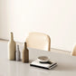 Modern 4 Legs Dining Table Rectangle Dining Table for Kitchen Clearhalo 'Dining Tables & Seating' 'Dining Tables' 'dining_table' 'furn' 'furn_dining_table' 'Furniture' 'Kitchen & Dining Furniture' 6937116