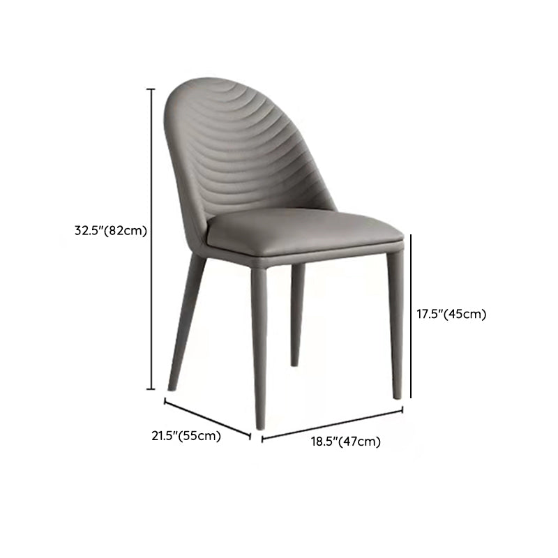 Beige stenen top eettafel set 1/2/3/5/6 pcs eigentijdse eetgelegenheid