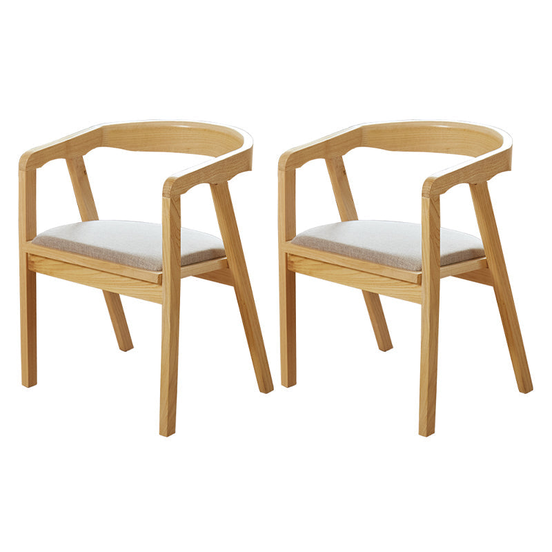 Moderne rechthoek houten eettafel 1/2/4/5 stukken eetgelegenheid voor eetkamer