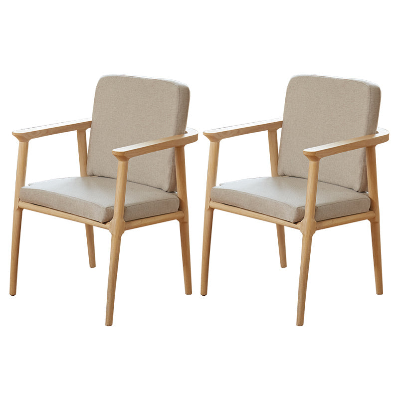 Moderne rechthoek houten eettafel 1/2/4/5 stukken eetgelegenheid voor eetkamer