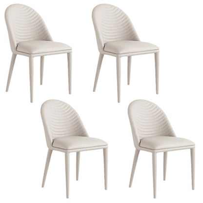 Modern 1/4/5/7 Pieces Furniture Space-Saving Design Rectangle Stone Dining Set