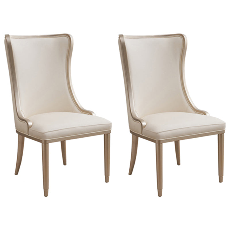 Nordic 1/2/7 Pieces Furniture Rectangle Stone Dining Table Set in White