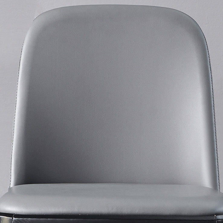 Dining Room Upholstered Chair Home Wood Parsons Dining Chair Clearhalo 'Dining Chairs' 'Dining Tables & Seating' 'dining_chair' 'furn' 'furn_dining_chair' 'Furniture' 'Kitchen & Dining Furniture' 6937847