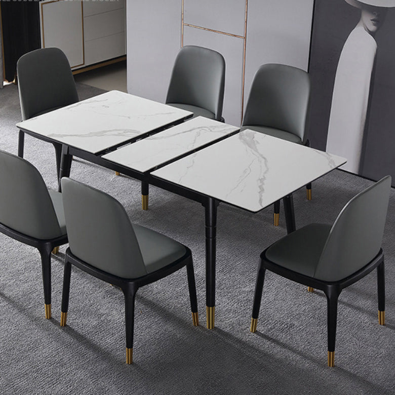 Dining Room Upholstered Chair Home Wood Parsons Dining Chair Clearhalo 'Dining Chairs' 'Dining Tables & Seating' 'dining_chair' 'furn' 'furn_dining_chair' 'Furniture' 'Kitchen & Dining Furniture' 6937851