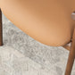Dining Room Arm Dining Chair Home Modern Solid Wood Dining Chair Clearhalo 'Dining Chairs' 'Dining Tables & Seating' 'dining_chair' 'furn' 'furn_dining_chair' 'Furniture' 'Kitchen & Dining Furniture' 6937969