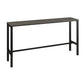 Modern Rectangle Stone Counter Table 1/3/5 Pieces Bar Table Set for Balcony Clearhalo 'Bar Furniture' 'furn' 'furn_home_bar_bar_sets' 'Furniture' 'Home Bars & Bar Sets' 'home_bar_bar_sets' 'Kitchen & Dining Furniture' 6939136