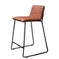 Modern Rectangle Stone Counter Table 1/3/5 Pieces Bar Table Set for Balcony Clearhalo 'Bar Furniture' 'furn' 'furn_home_bar_bar_sets' 'Furniture' 'Home Bars & Bar Sets' 'home_bar_bar_sets' 'Kitchen & Dining Furniture' 6939153