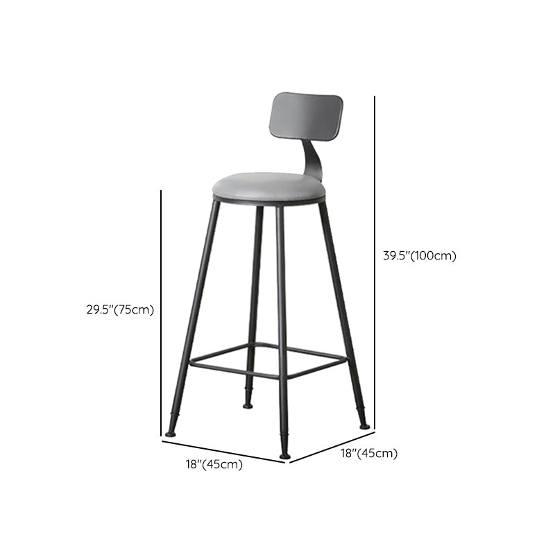 Modern Rectangle Stone Counter Table 1/3/5 Pieces Bar Table Set for Balcony Clearhalo 'Bar Furniture' 'furn' 'furn_home_bar_bar_sets' 'Furniture' 'Home Bars & Bar Sets' 'home_bar_bar_sets' 'Kitchen & Dining Furniture' 6939157