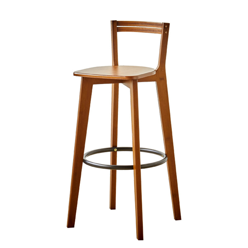 Contatrice in legno moderna rettangolare 1/2/3 pezzi tavolo da bar set per balcone