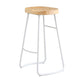 Modern Style Rectangle Wood Bar Table 1/5/9 Pieces Bar Table Set for Kitchen Clearhalo 'Bar Furniture' 'furn' 'furn_home_bar_bar_sets' 'Furniture' 'Home Bars & Bar Sets' 'home_bar_bar_sets' 'Kitchen & Dining Furniture' 6939449