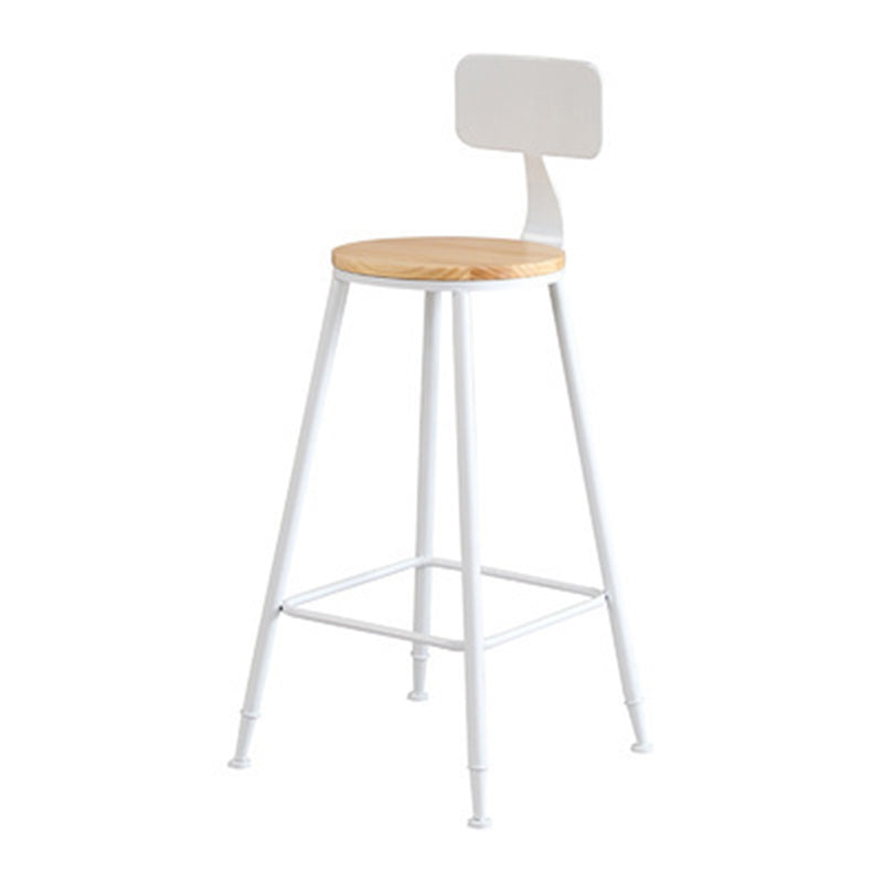 Modern Style Rectangle Wood Bar Table 1/5/9 Pieces Bar Table Set for Kitchen Clearhalo 'Bar Furniture' 'furn' 'furn_home_bar_bar_sets' 'Furniture' 'Home Bars & Bar Sets' 'home_bar_bar_sets' 'Kitchen & Dining Furniture' 6939450