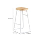 Modern Style Rectangle Wood Bar Table 1/5/9 Pieces Bar Table Set for Kitchen Clearhalo 'Bar Furniture' 'furn' 'furn_home_bar_bar_sets' 'Furniture' 'Home Bars & Bar Sets' 'home_bar_bar_sets' 'Kitchen & Dining Furniture' 6939472