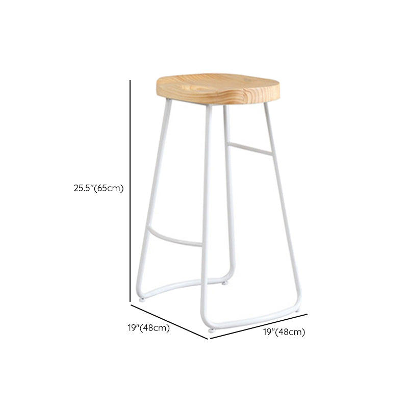 Modern Style Rectangle Wood Bar Table 1/5/9 Pieces Bar Table Set for Kitchen Clearhalo 'Bar Furniture' 'furn' 'furn_home_bar_bar_sets' 'Furniture' 'Home Bars & Bar Sets' 'home_bar_bar_sets' 'Kitchen & Dining Furniture' 6939473