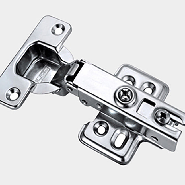 Scheda laterale per scaffalature regolabili in legno in stile glam con armadi e cassetti