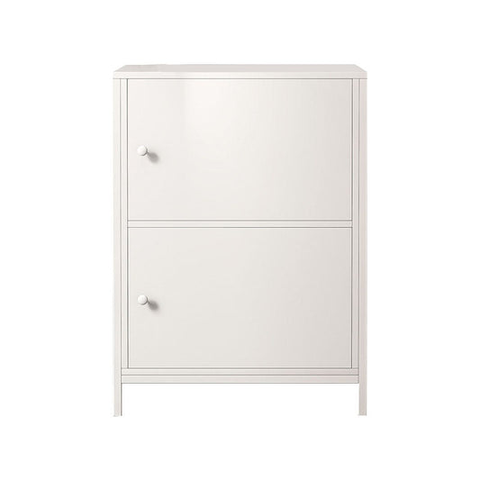 Wood Buffet Sideboard Contemporary Style Side Board with Cabinets Clearhalo 'buffet_sideboard' 'Buffets & Sideboards' 'furn' 'furn_buffet_sideboard' 'Furniture' 'Kitchen & Dining Furniture' 6940068