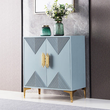 Sideboidale in legno Glam Glam Sidetboard a buffet con armadi