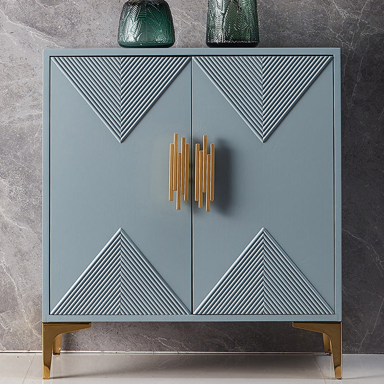 Sideboidale in legno Glam Glam Sidetboard a buffet con armadi