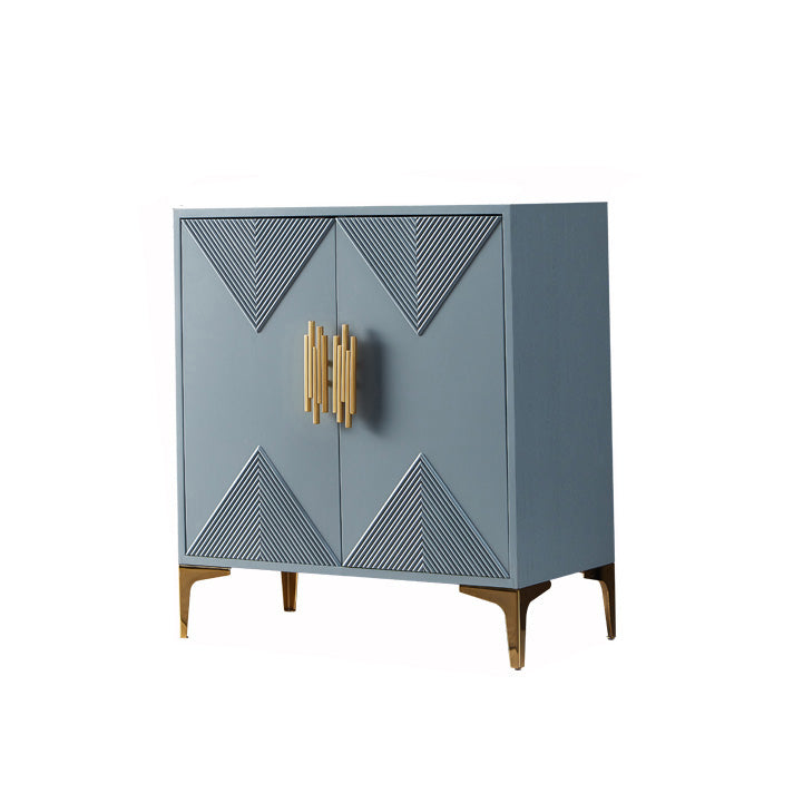 Sideboidale in legno Glam Glam Sidetboard a buffet con armadi