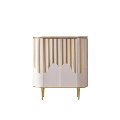 Scheda moderna in stile Stone di scaffalatura regolabile per scaffalature con cassetti e armadi