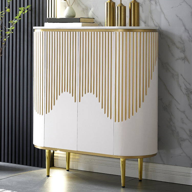 Scheda moderna in stile Stone di scaffalatura regolabile per scaffalature con cassetti e armadi