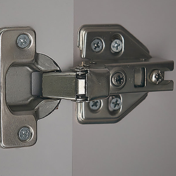 Scheda moderna in stile Stone di scaffalatura regolabile per scaffalature con cassetti e armadi