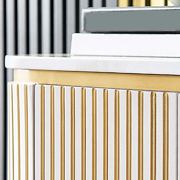 Scheda moderna in stile Stone di scaffalatura regolabile per scaffalature con cassetti e armadi