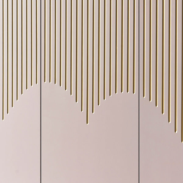 Scheda moderna in stile Stone di scaffalatura regolabile per scaffalature con cassetti e armadi