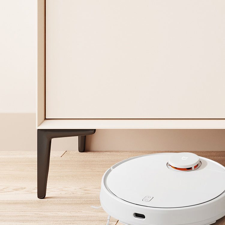 Glam Credenza Glass Doors Stone Side Board with Cabinets and Drawers Clearhalo 'buffet_sideboard' 'Buffets & Sideboards' 'furn' 'furn_buffet_sideboard' 'Furniture' 'Kitchen & Dining Furniture' 6940360