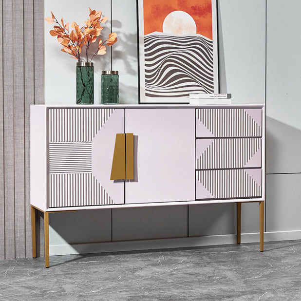 SCHEDENA CREDENZA CREDENZA CONTEMPOURIAMENTE SCHEDA CON CASSAGGIO E CAMPIO