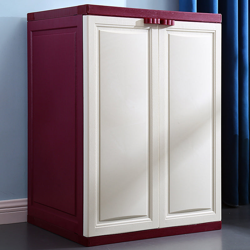 Scaffali regolabili moderni Armate Armale Armategalrobo