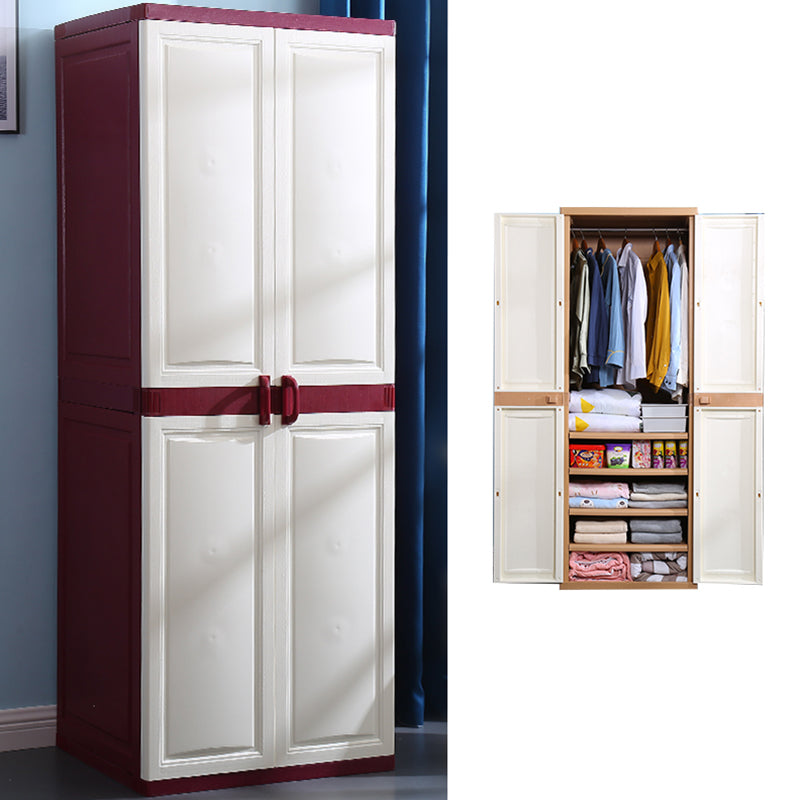 Scaffali regolabili moderni Armate Armale Armategalrobo